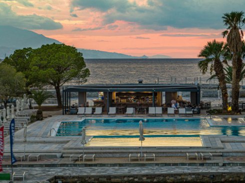 WYNDHAM letecky Praha ALL INCLUSIVE, 7 nocí