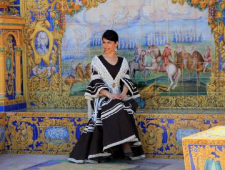 TO NEJLEPŠÍ Z ANDALUSIE a Gibraltar