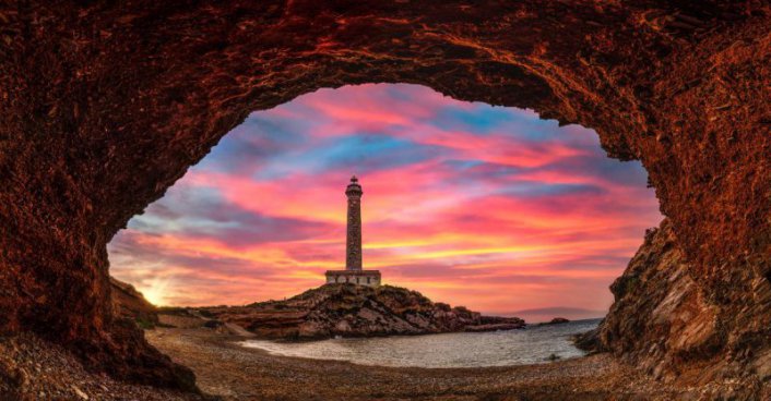 Restart zdraví 55+ na Mar Menor