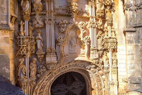 To nejlepší z Lisabonu + BELÉMSKÉ KOLÁČKY + TEMPLÁŘSKÝ POKLAD TOMARU 