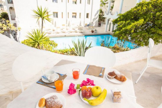 Hotel Falcone