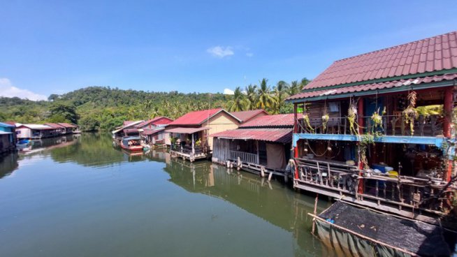 Kambodža autenticky – cesta do srdce chrámů a pralesa
