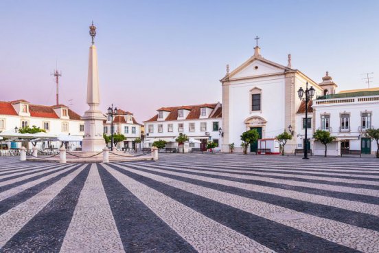 Relax na plážích Algarve a Andalusie + UNESCO KUCHYNĚ V TAVIŘE + SEVILLA (leteck