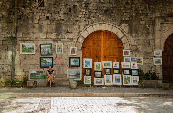 Poznávací zájezd Albánie – kráska se špatnou pověstí, odlet z Katovic