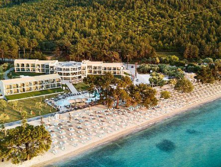 SENTIDO THASSOS IMPERIAL****