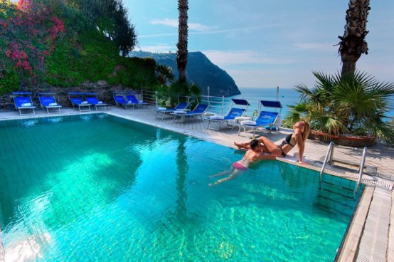 Hotel Sorriso Thermae Resort & SPA