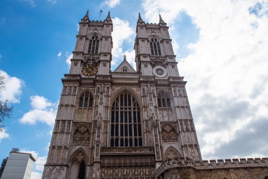 To nejlepší z Londýna + WINDSOR + WINCHESTER + STONEHENGE 