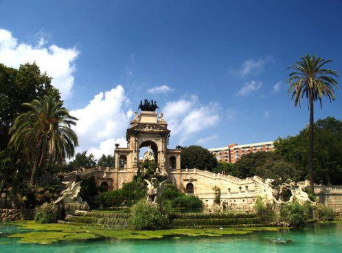 Krásy Andorry a malebného katalánského pobřeží