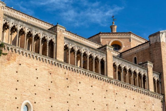 Kouzlo italského Abruzza