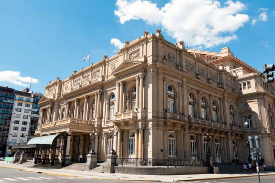 To nejlepší z Buenos Aires a Montevidea + GAUCHO DEN + NEJKRÁSNĚJŠÍ VODOPÁDY 