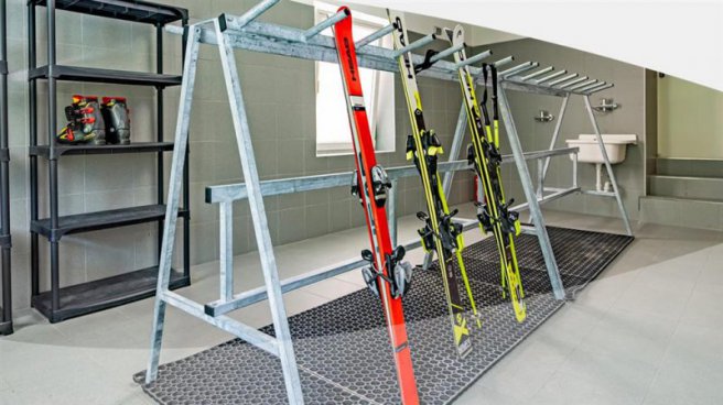 6denní zájezd (denní přejezd) s dopravou, polopenzí a skipasem v ceně – hotel Europa