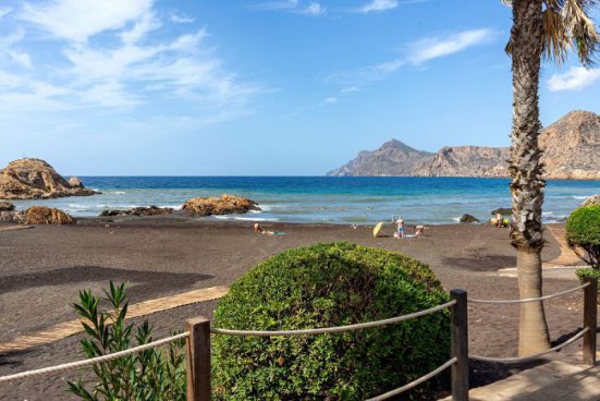 Španělská lázeňská La Manga + CARTAGENA + SPECIALITY LIKÉRKY A RODINNÉ BODEGY 