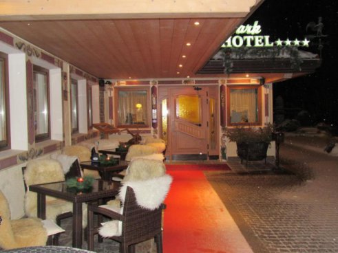 5denní zájezd s dopravou, polopenzí a skipasem v ceně – hotel Arnica
