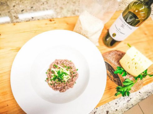 5denní zájezd (denní přejezd) s dopravou, polopenzí a skipasem v ceně – pension Maria