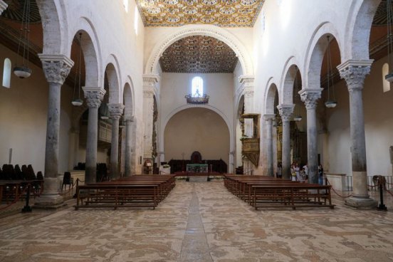 To nejlepší ze Salenta + STŘEDOVĚKÉ OTRANTO + AZUROVÁ PANORAMATA JIŽNÍ ITÁLIE 