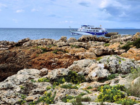 Nejkrásnější pláže Menorcy