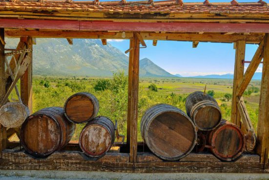 Bosna a Hercegovina + SARAJEVO + KOUPÁNÍ U VODOPÁDŮ KRAVICA 