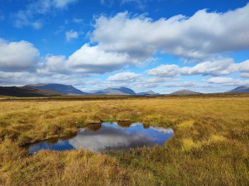 Unikátní cesta na Island