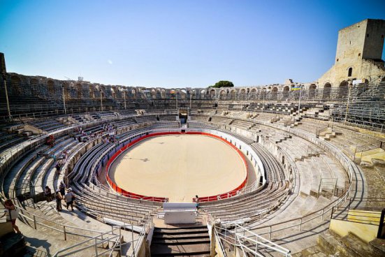 To nejkrásnější z Provence + CANNES 