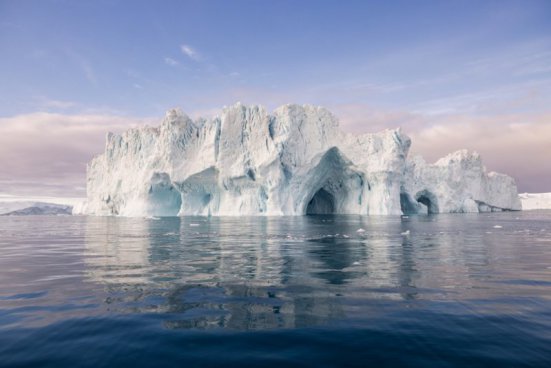 Poznávací zájezd Grónsko - Dobrodružství mezi ledovými obry