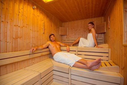 Slovinsko: pobytové balíčky v termálech