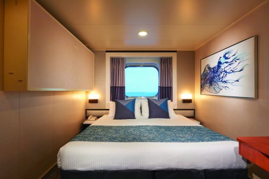 Poklady jihovýchodní Asie na Norwegian Jade, plavba s českým průvodcem, plavba s dopravou