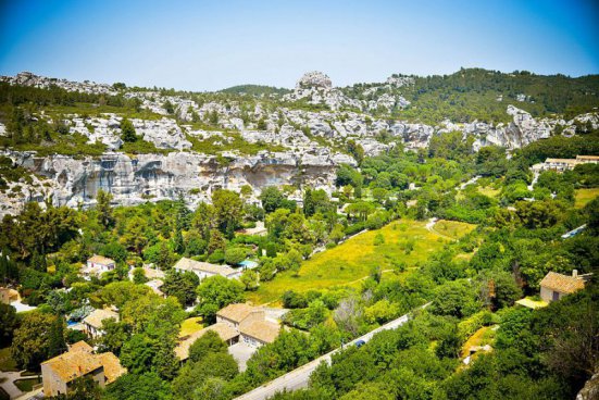 To nejkrásnější z Provence + CANNES 