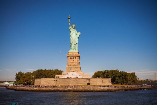 To nejlepší z New Yorku + FLORIDA + KOUPÁNÍ V ATLANTIKU 