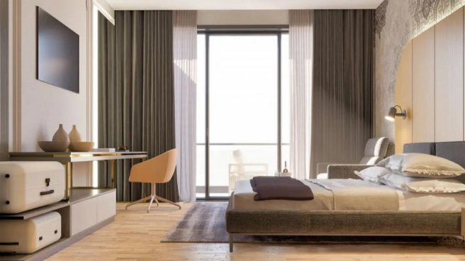 Hotel Grand VM Conference & SPA