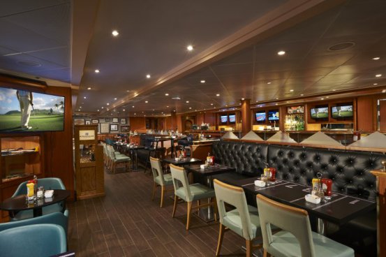 Objevování ráje na zemi na Norwegian Sun, plavba s českým průvodcem