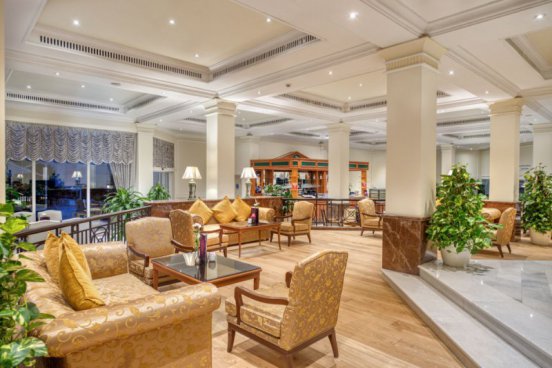 Hotel Seven Seas Blue