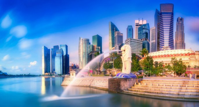 Malajsie a Singapur - Fascinující cesta srdcem jihovýchodní Asie