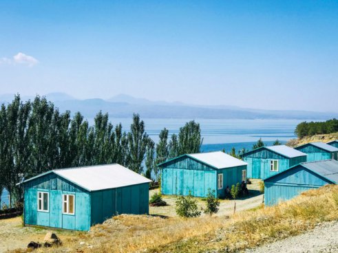 Poznávací zájezd Arménie – kolébka civilizace ve stínu Araratu