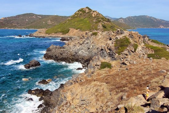 NEJKRÁSNĚJŠÍ MÍSTA KORSIKY