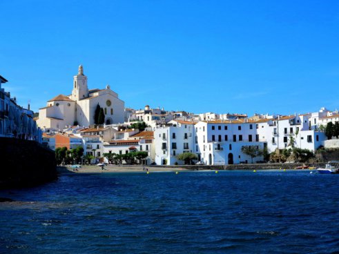 Krásy Andorry a malebného katalánského pobřeží