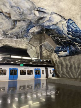 To nejlepší z Tallinu + STOCKHOLM + SOVĚTSKÁ MINULOST OSTROVA NAISSAAR 