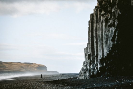 Fascinující cesta za zatměním Slunce a poznáním Islandu 