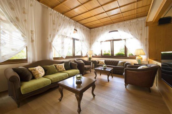 5denní zájezd s dopravou, polopenzí a skipasem v ceně – hotel Du Lac