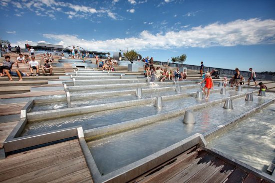 Amsterdam pro rodiče a děti + SVĚT MINIATUR + HRAVÉ MUZEUM NEMO 