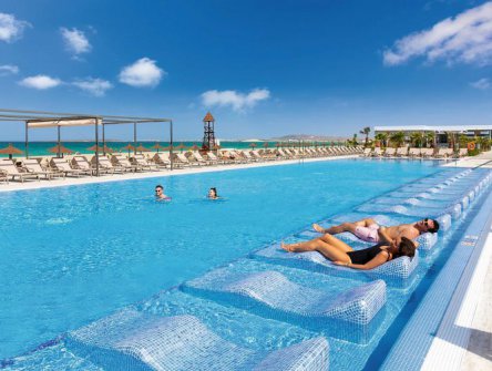 RIU PALACE BOAVISTA*****