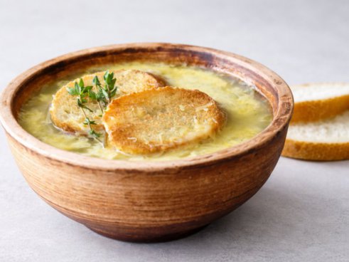 Za kouzlem adventní Paříže