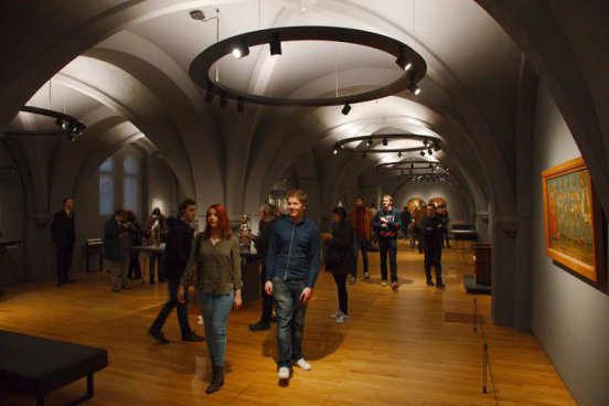 Velikonoční Amsterdam + KVĚTINOVÁ ZAHRADA KEUKENHOF + SLAVNÁ MUZEA 