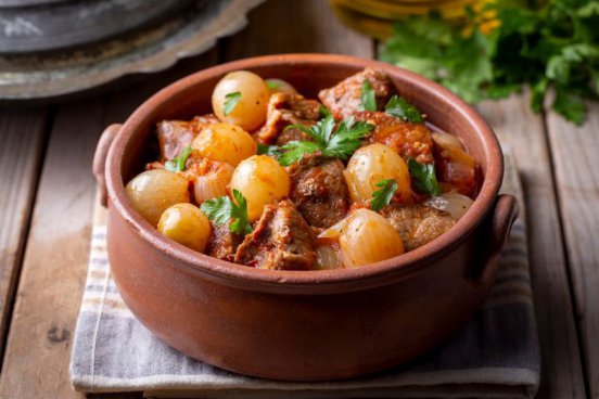 Severní Řecko + VÝSTUP NA BÁJNÝ OLYMP + TREK SOUTĚSKOU VIKOS 