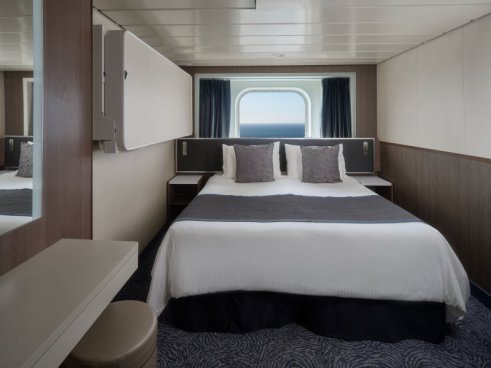 Z Nového Zélandu až do Sydney na Norwegian Spirit, plavba s českým průvodcem