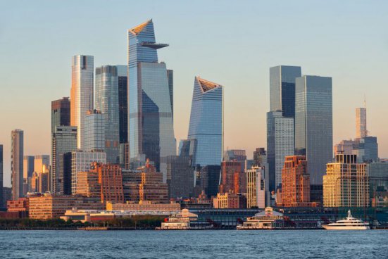 To nejlepší z New Yorku + PLAVBA K SOŠE SVOBODY + KOUPÁNÍ NA CONEY ISLANDU 