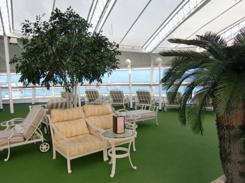 Za krásami Aljašky na Grand Princess, plavba s českým průvodcem, plavba s dopravou