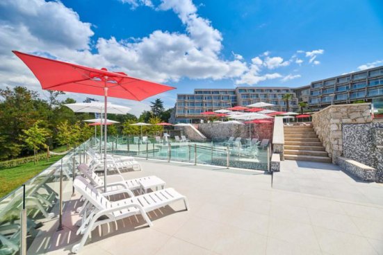 Hotel Mediteran (Poreč)