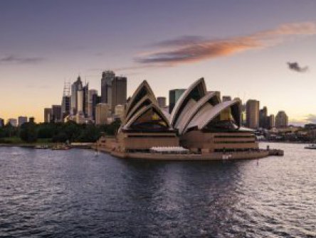 Z Nového Zélandu až do Sydney na Norwegian Spirit, plavba s českým průvodcem