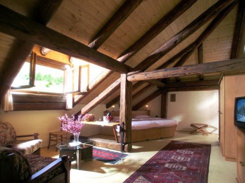 5denní zájezd s dopravou, polopenzí a skipasem v ceně – hotel La Mirandola