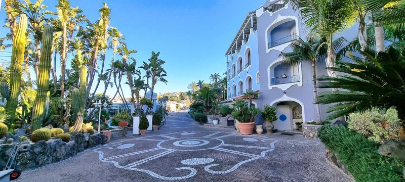 Hotel Sorriso Thermae Resort & SPA